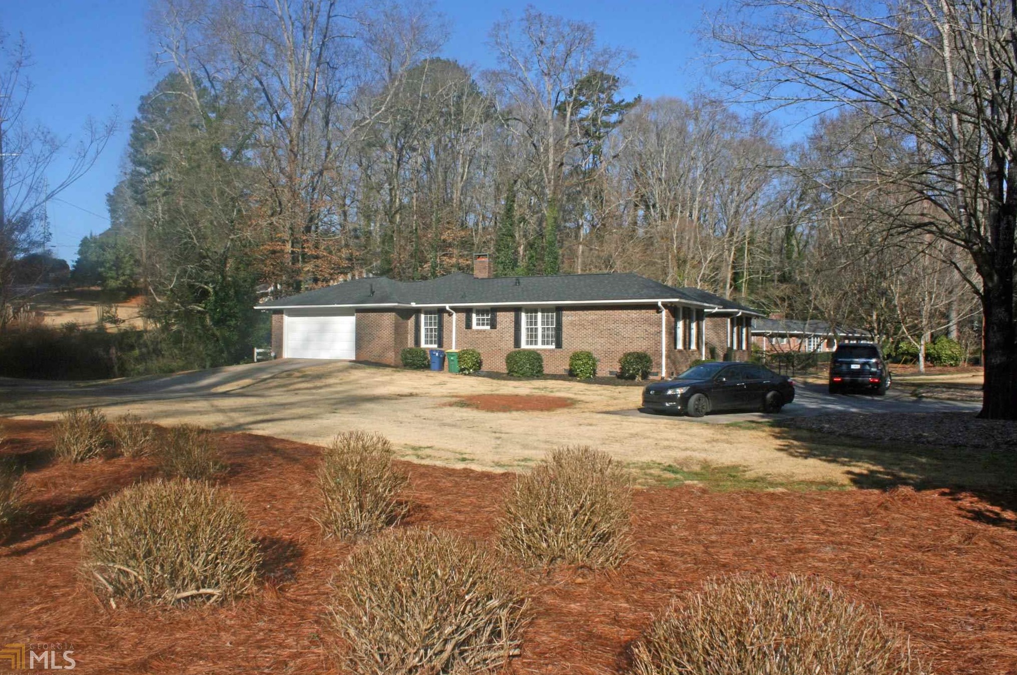 115 Valleywood Dr, Athens, GA 30606-1720