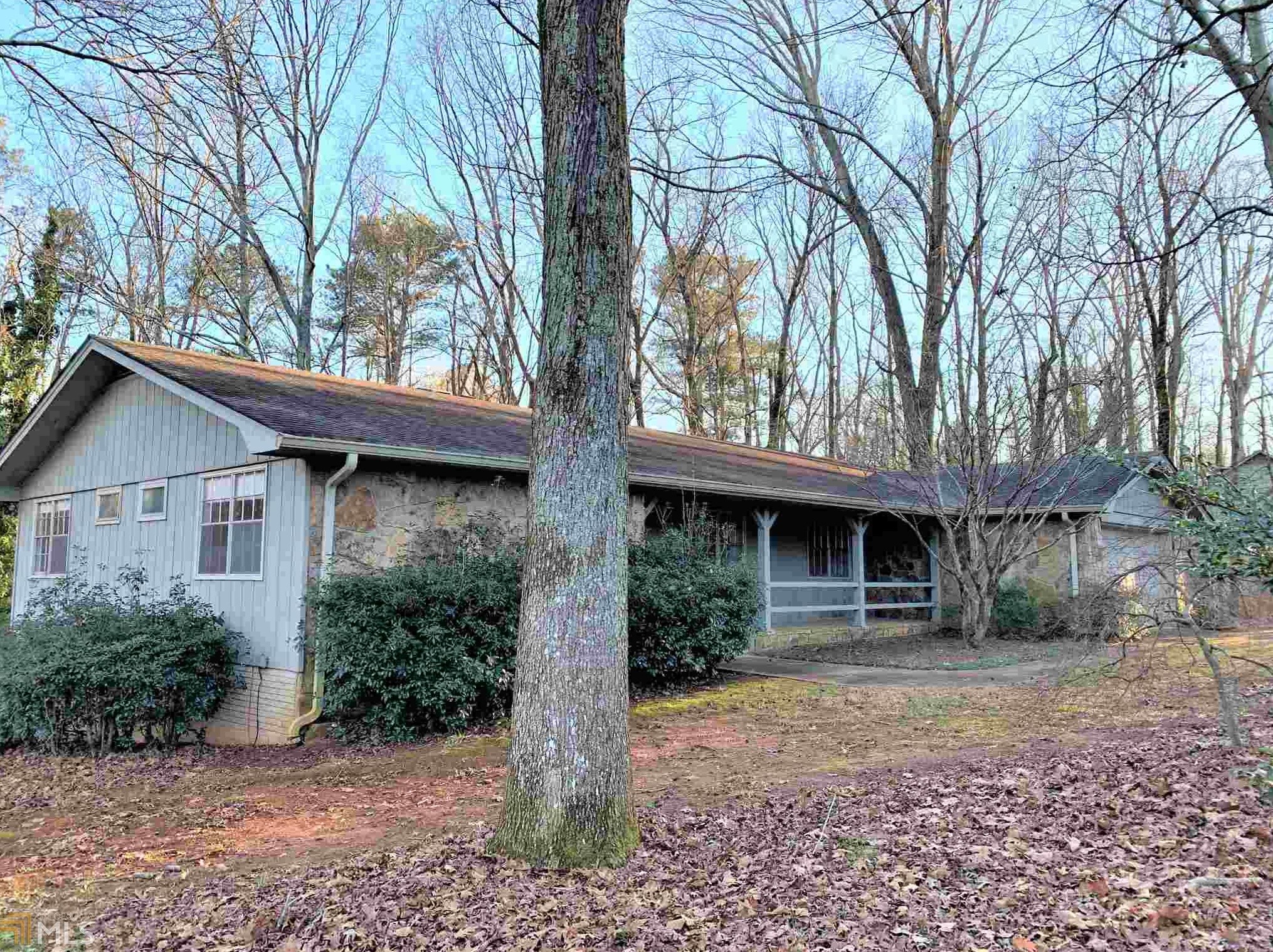 2151 Cooper Way, Jonesboro, GA 30236-2509