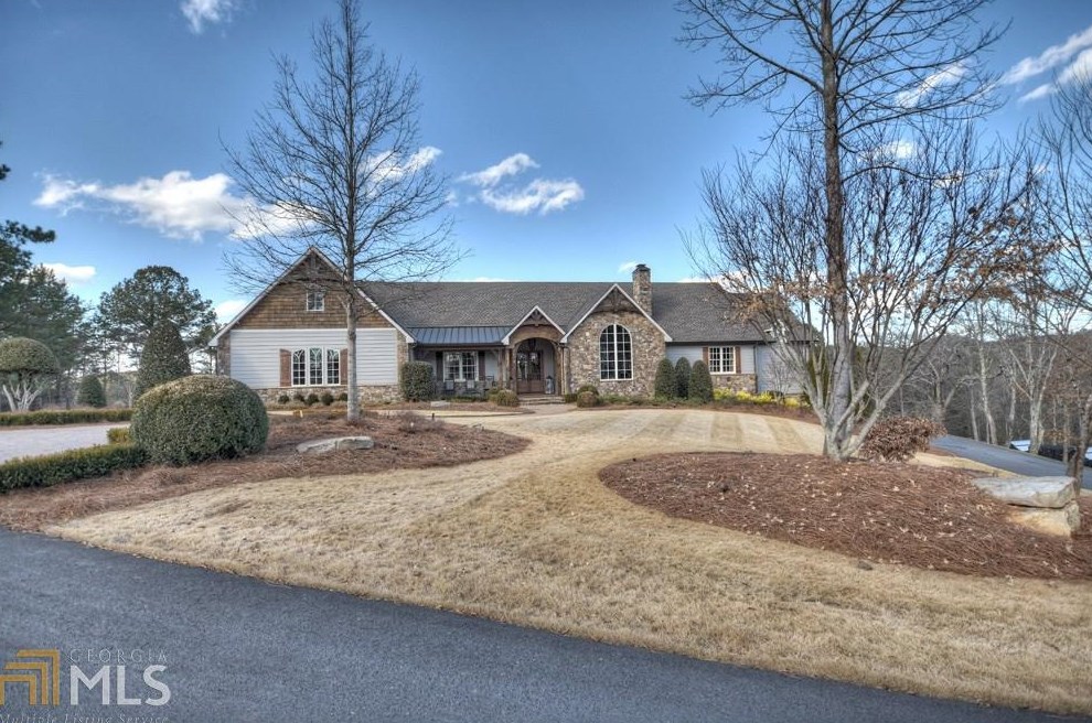 673 Pan Will Rd, Mineral Bluff, GA 30559