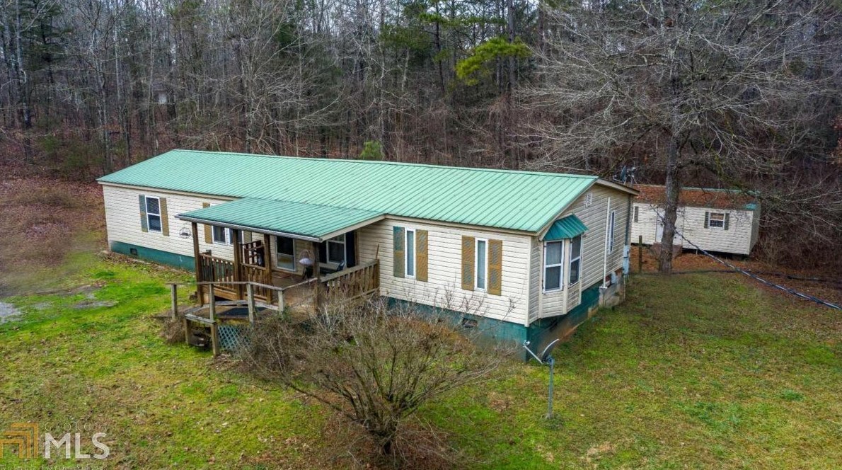 2914 Cherokee Rd, Elberton, GA 30635-5303
