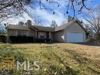 10403 Briarbay Dr, Jonesboro, GA 30238-6576