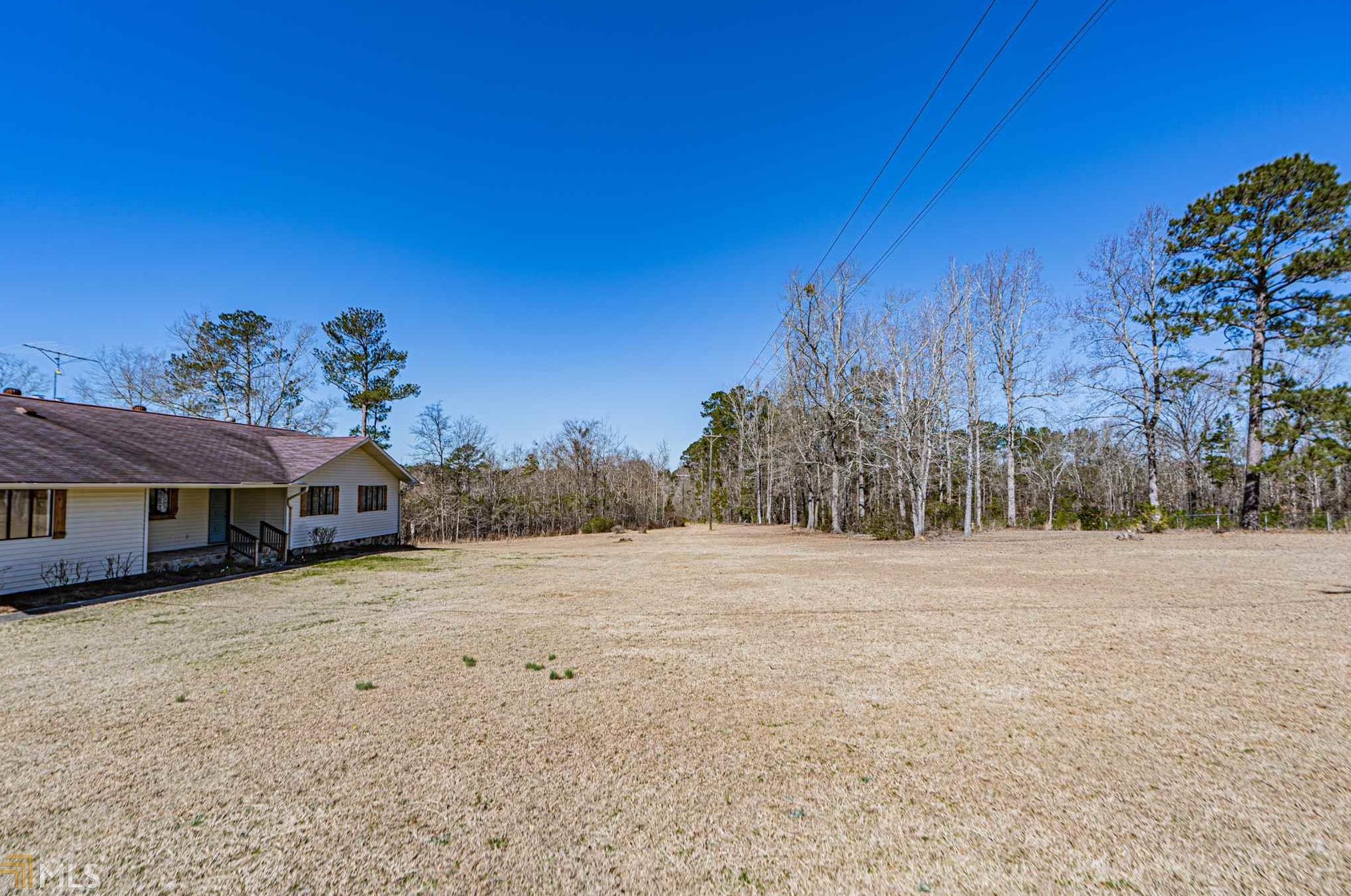 709 Ethridge Rd, Haddock, GA 31033-2201