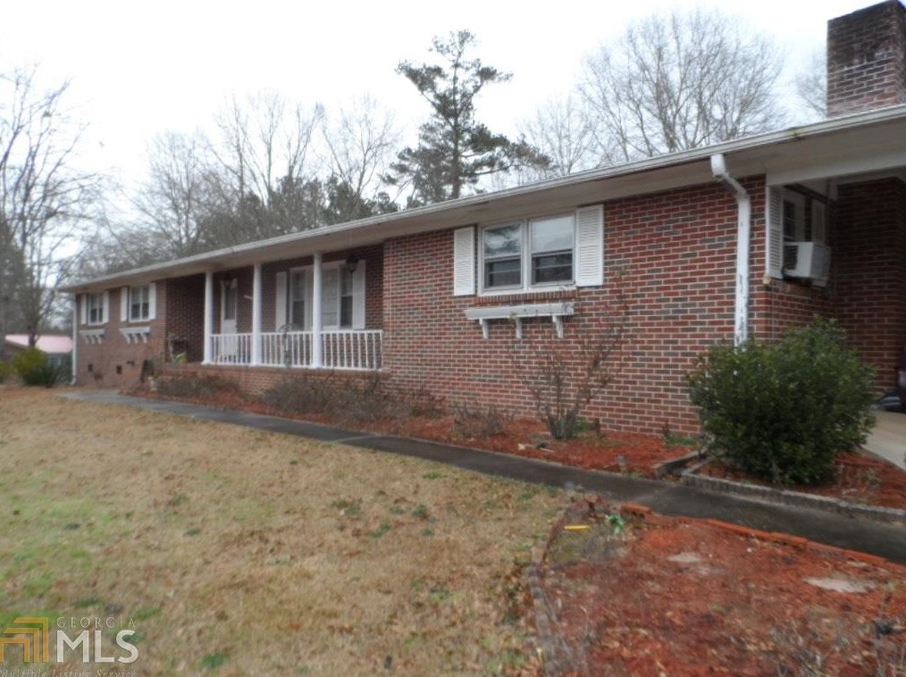 130 Forest Ln, Woodbury, GA 30293-2660