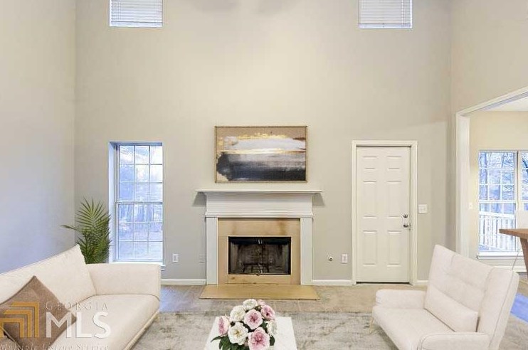 209 Devynwood Ln, Dallas, GA 30157-6792