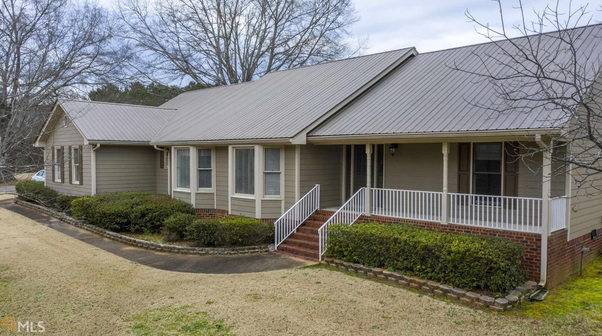 1170 Ruth Jackson Rd, Bogart, GA 30622