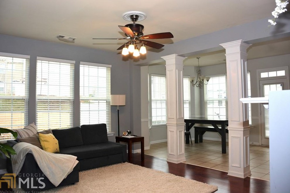 2591 Pierce Brennen Ct, Lawrenceville, GA 30043-1323