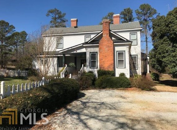 6464 Danburg Rd, Tignall, GA 30668
