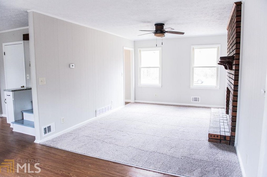 333 Franklin St, Zebulon GA 30295-3312 exterior