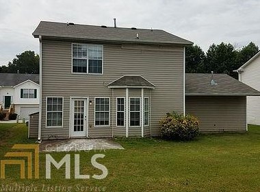 3343 Springside Rdg, Decatur GA  30034-4246 exterior