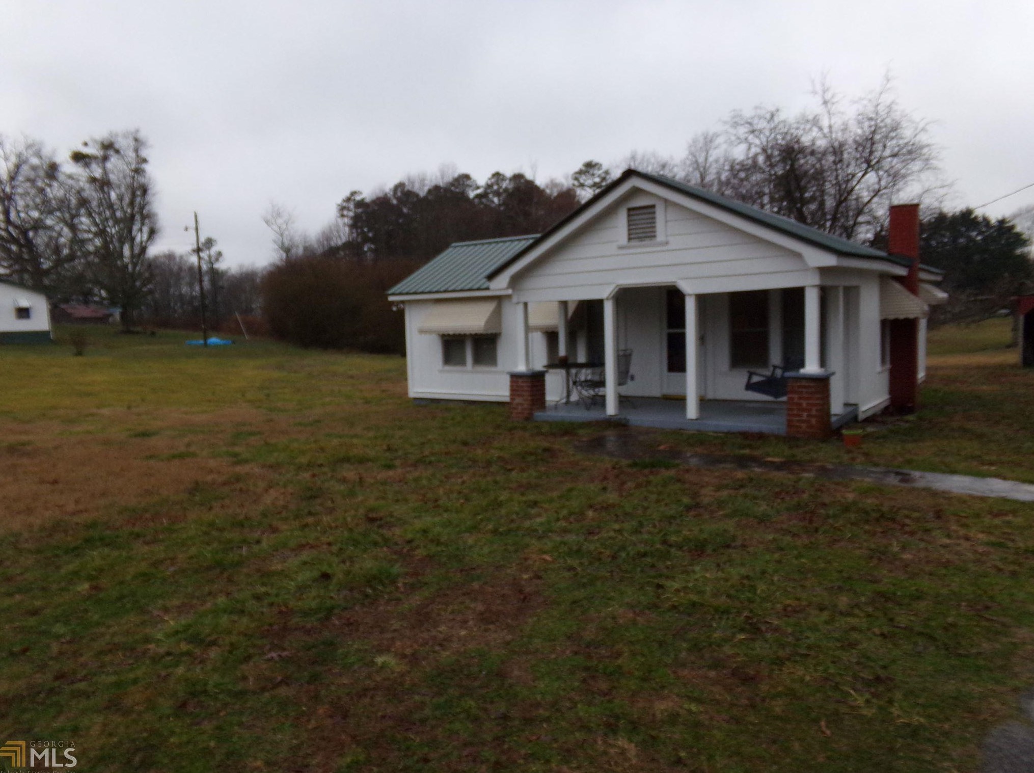 3035 Mud Creek Rd, Cornelia, GA 30531-5712