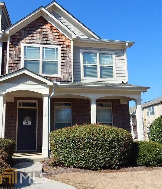 178 Cold Creek Pkwy, Macon, GA 31210-5530