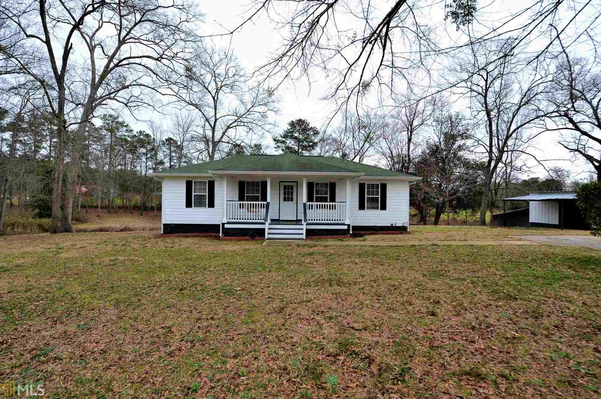 206 Ann Murphy Rd, West Point, GA 31833-4510
