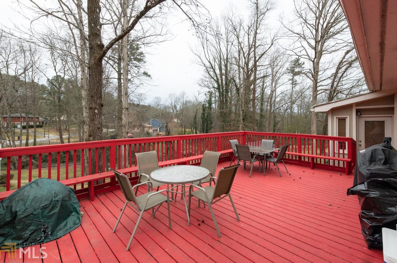 2988 Albatross Ln, Decatur, GA 30034-4208