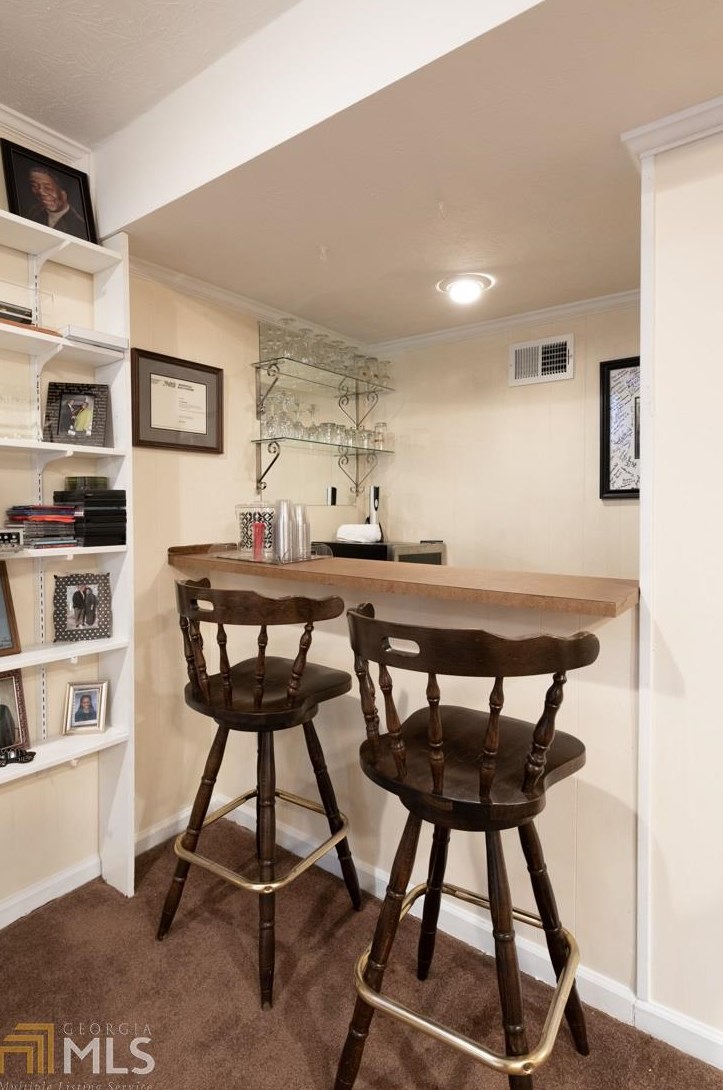 2988 Albatross Ln, Decatur GA  30034-4208 exterior