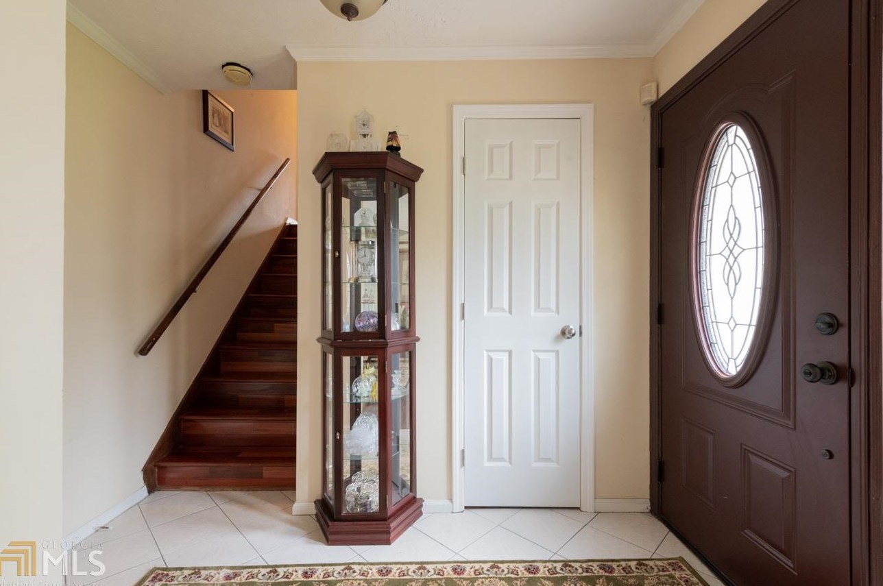 2988 Albatross Ln, Decatur GA  30034-4208 exterior