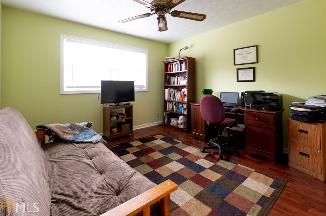 2988 Albatross Ln, Decatur GA  30034-4208 exterior