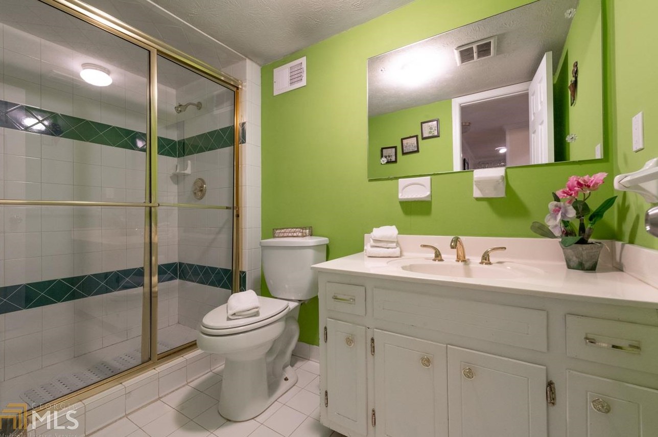 2988 Albatross Ln, Decatur GA  30034-4208 exterior