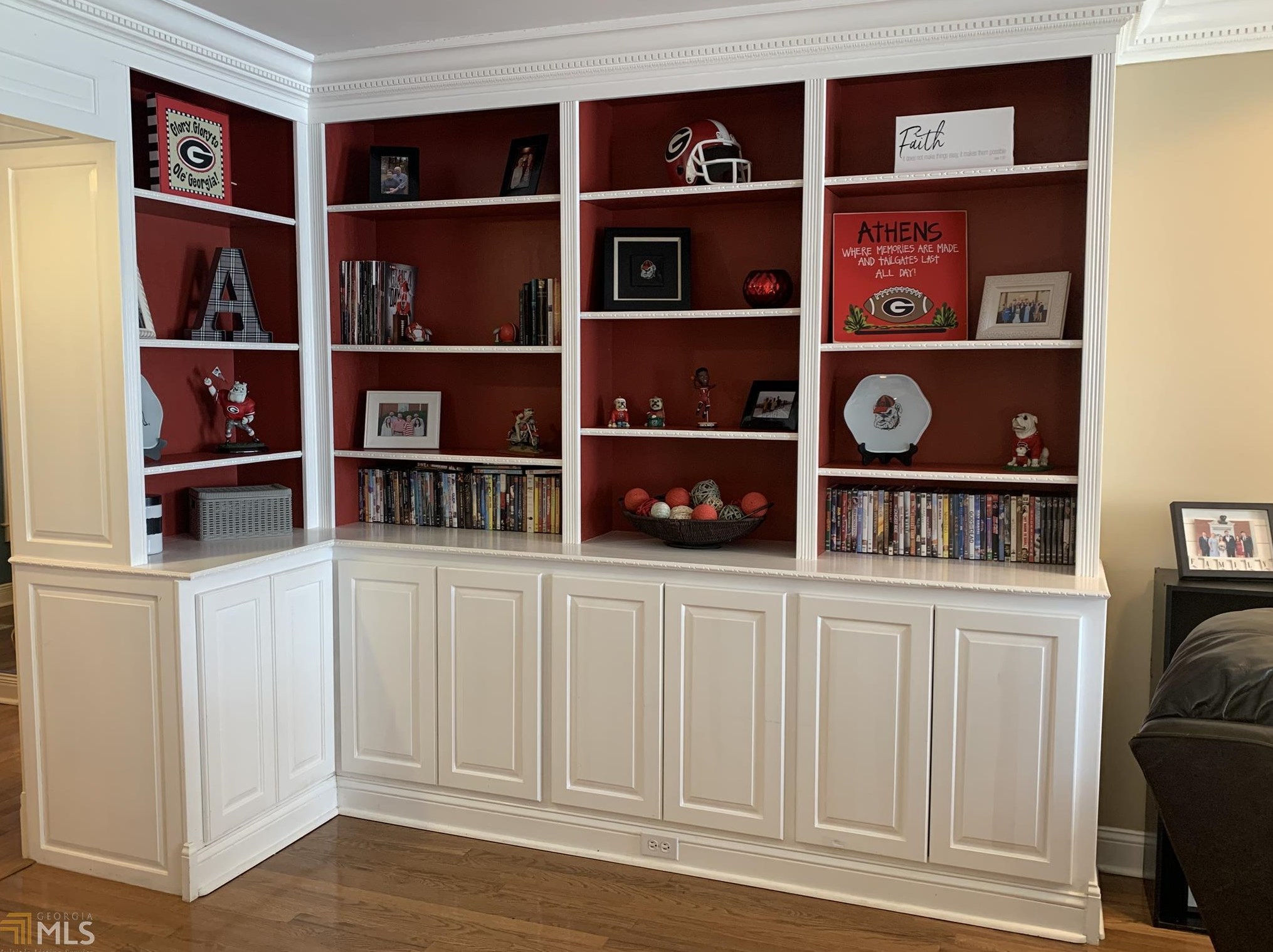 108 Georgetown Dr, Athens GA  30605-3014 exterior