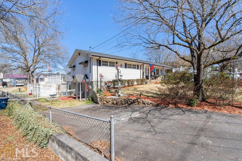 5 Buford St, Euharlee, GA 30120-2767