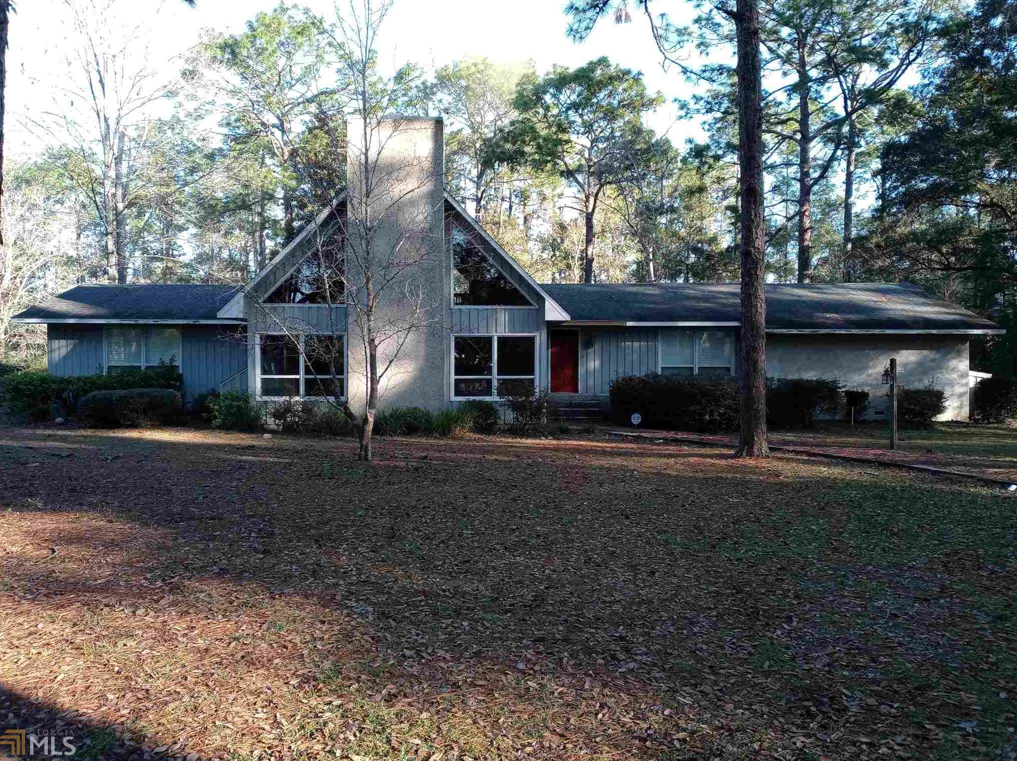 7 Amy Dr, Homeland, GA 31537-6350