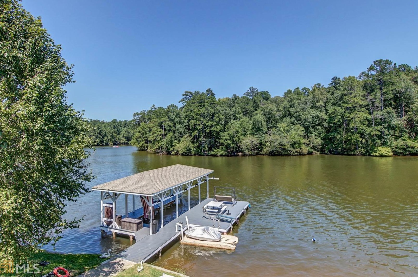 234 Marina Cir, Jackson, GA 30233