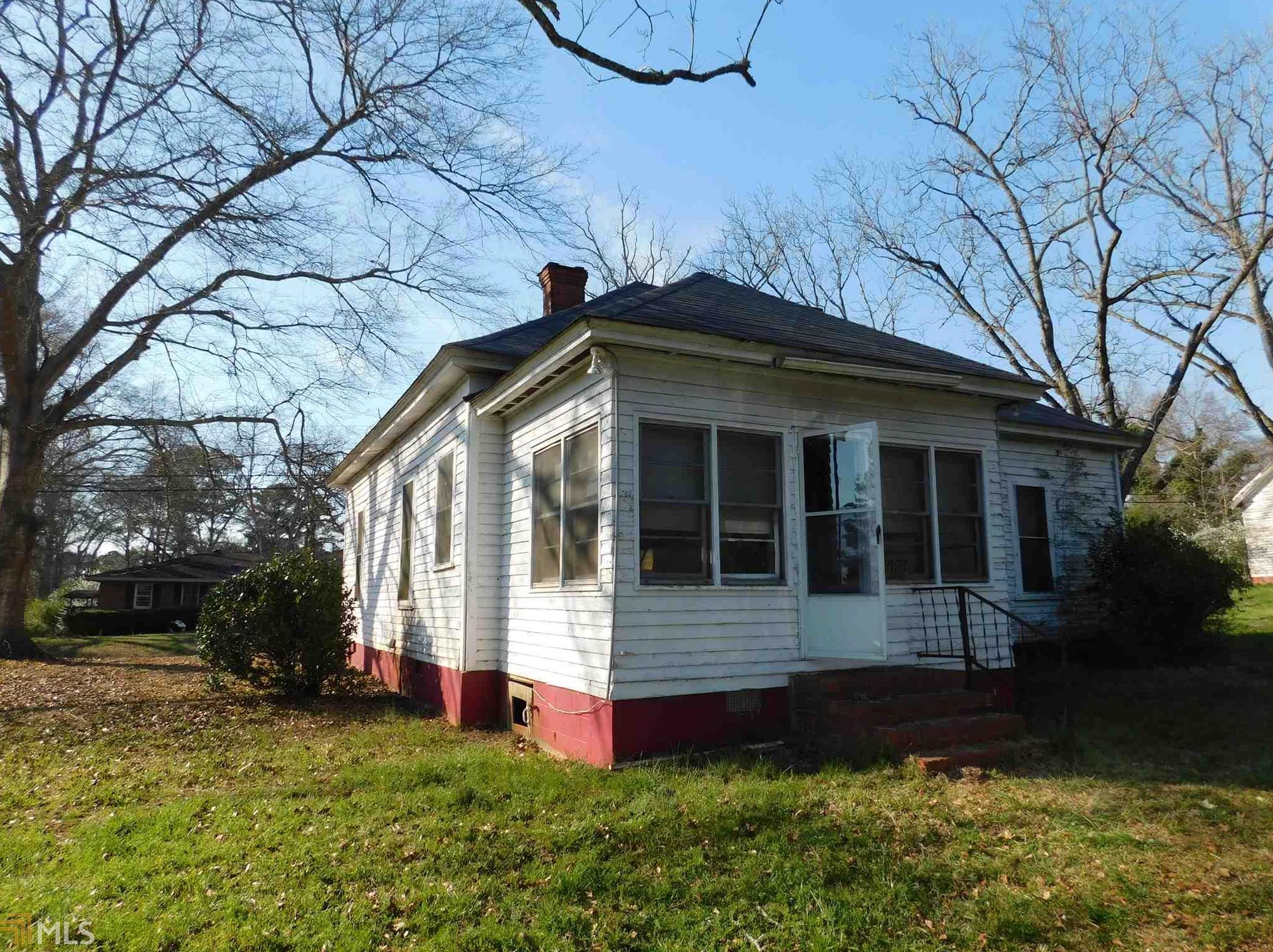66 Washington Dr, Forsyth, GA 31029