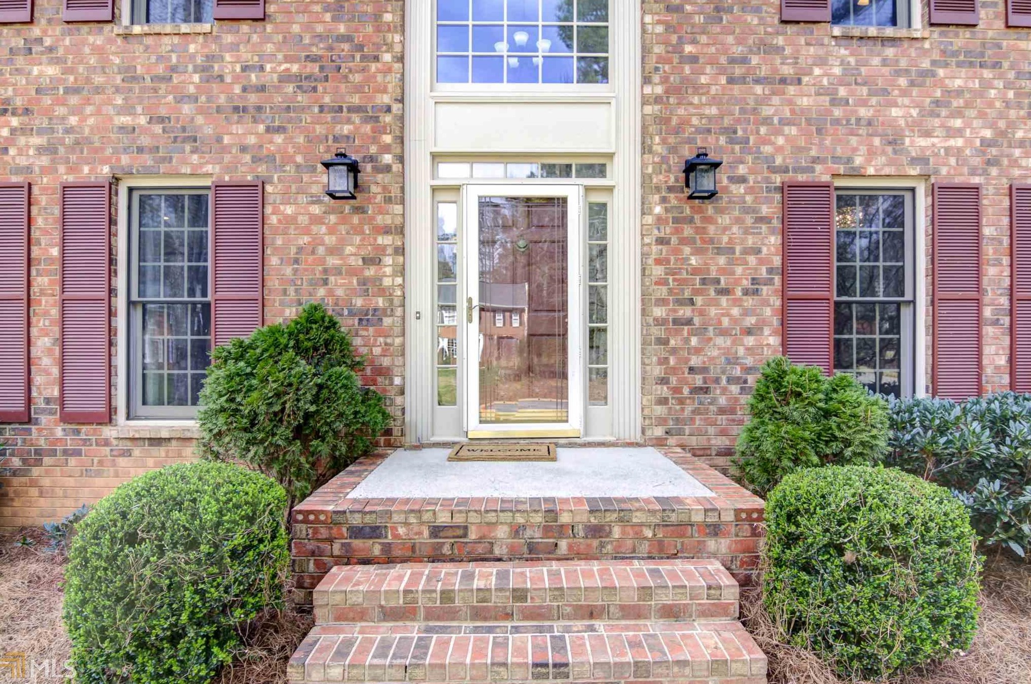 331 Walnut Grove Rd, Peachtree City, GA 30269-1178