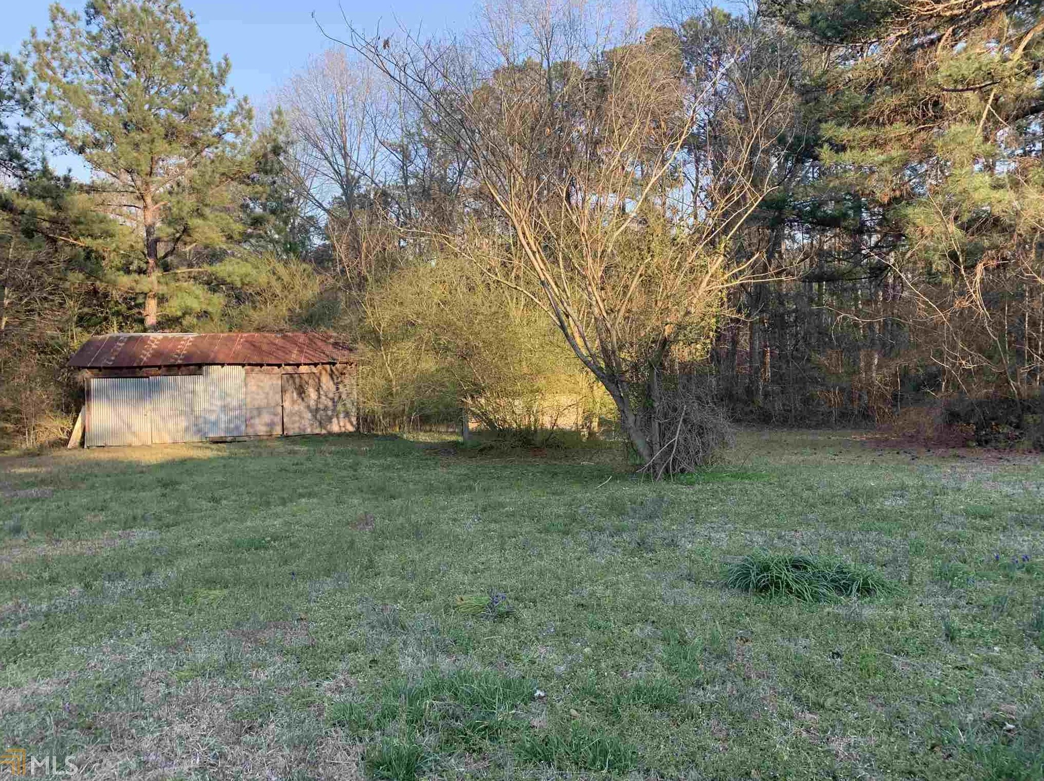 11080 White House Pkwy, Woodbury, GA 30293-3110