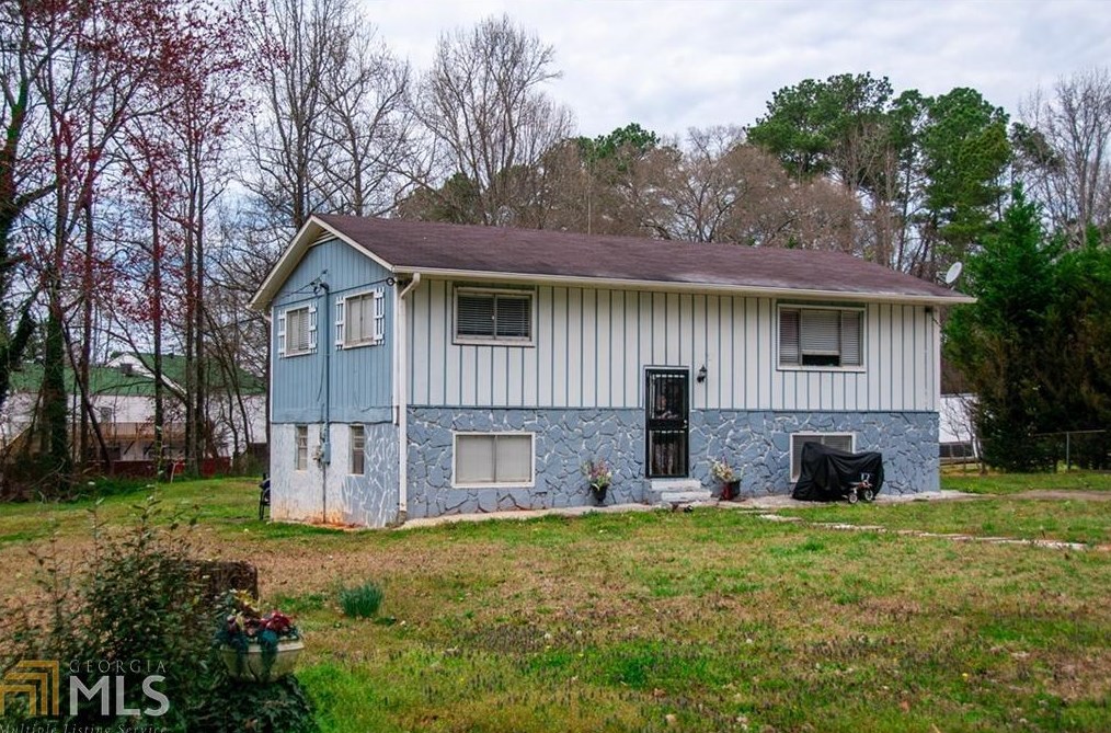 120 Highland Dr, Stockbridge, GA 30281