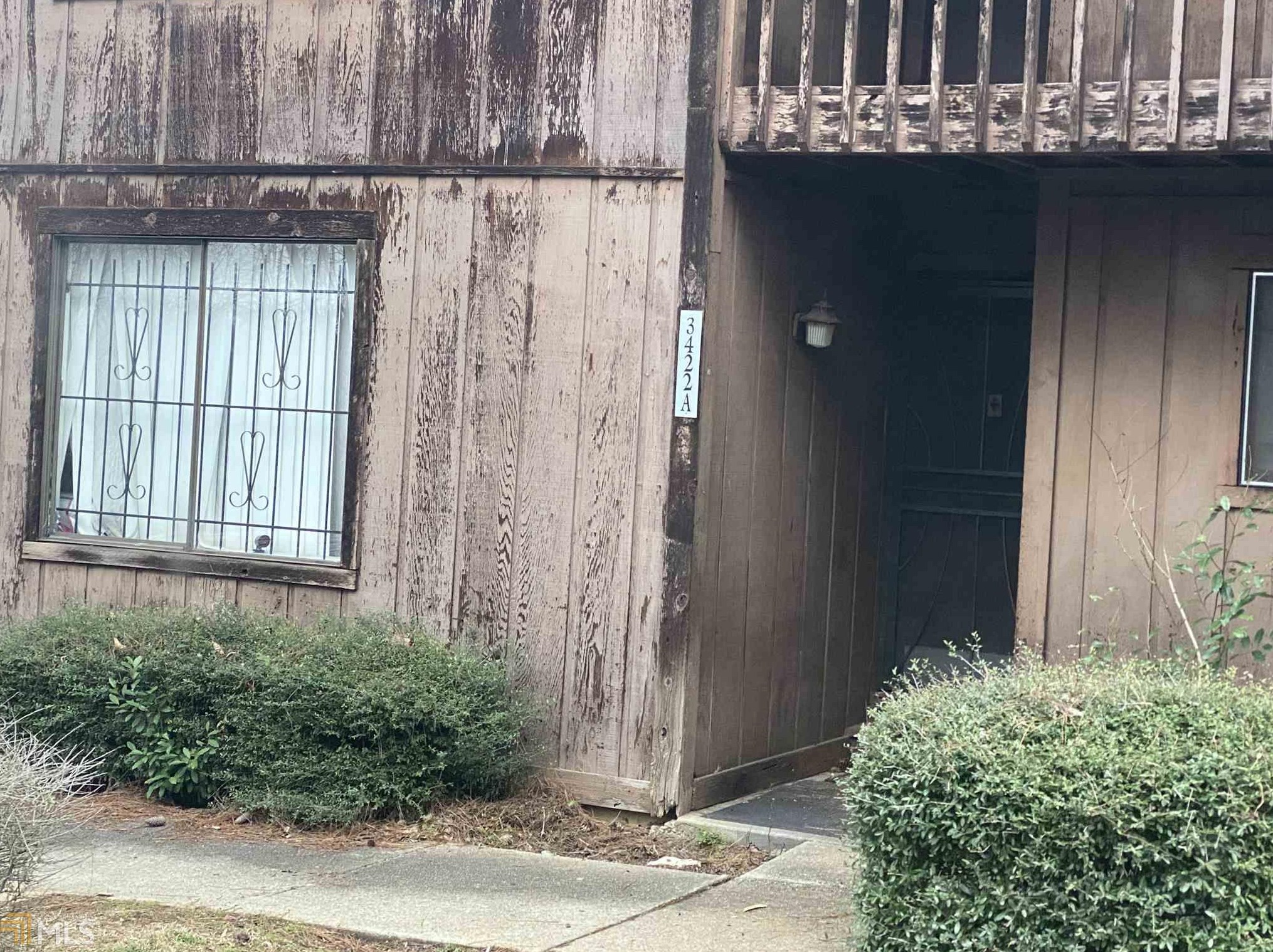 3422 Blazing Pine Path, Decatur, GA 30034-4849