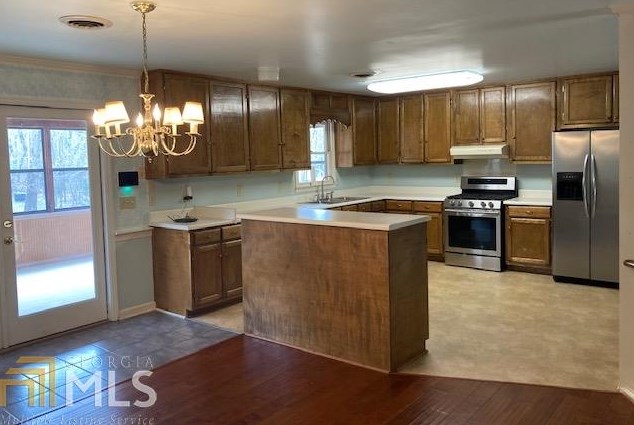 1616 Middlebrooks Rd, Griffin, GA 30224-5270