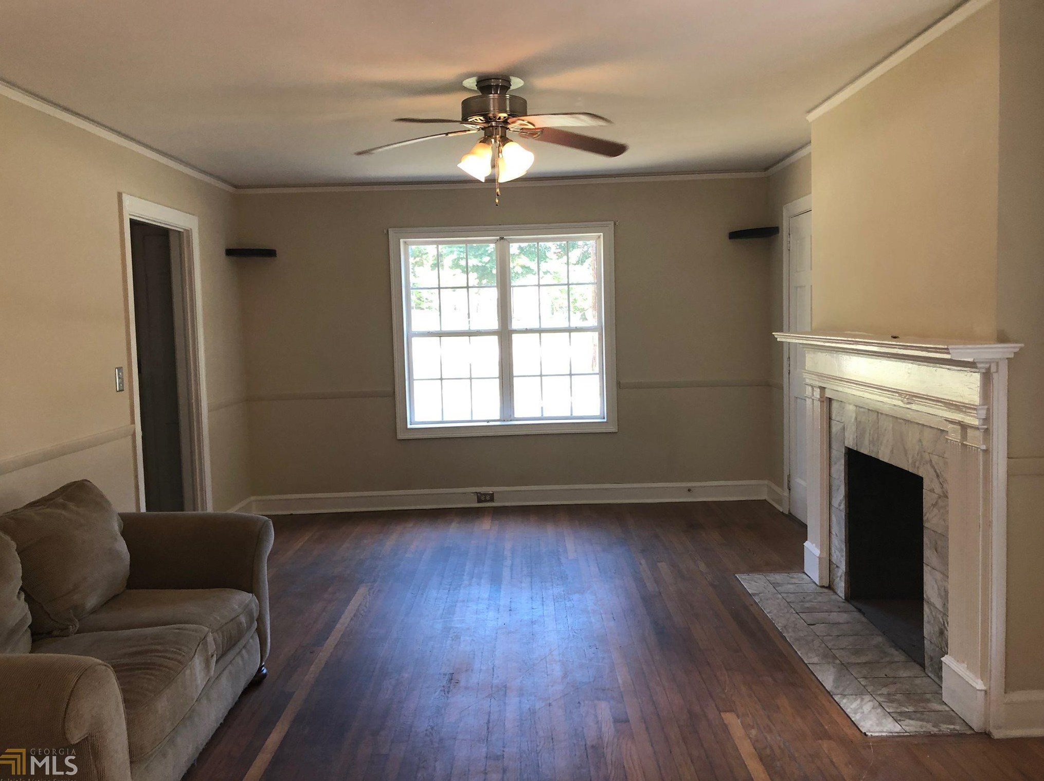 1502 Maple St, Carrollton, GA 30117