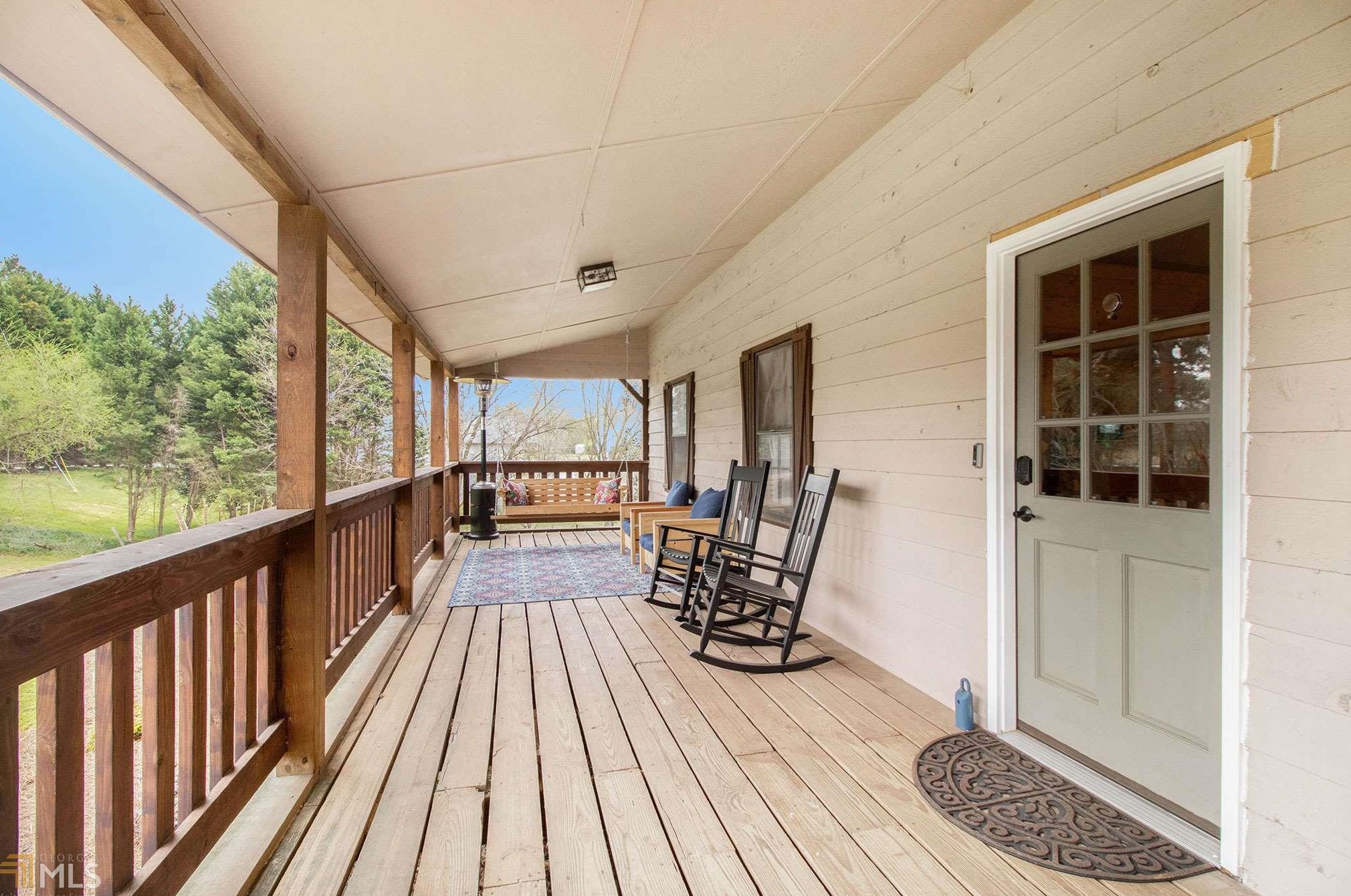 1134 Bennett Rd, Powder Springs, GA 30127-6578