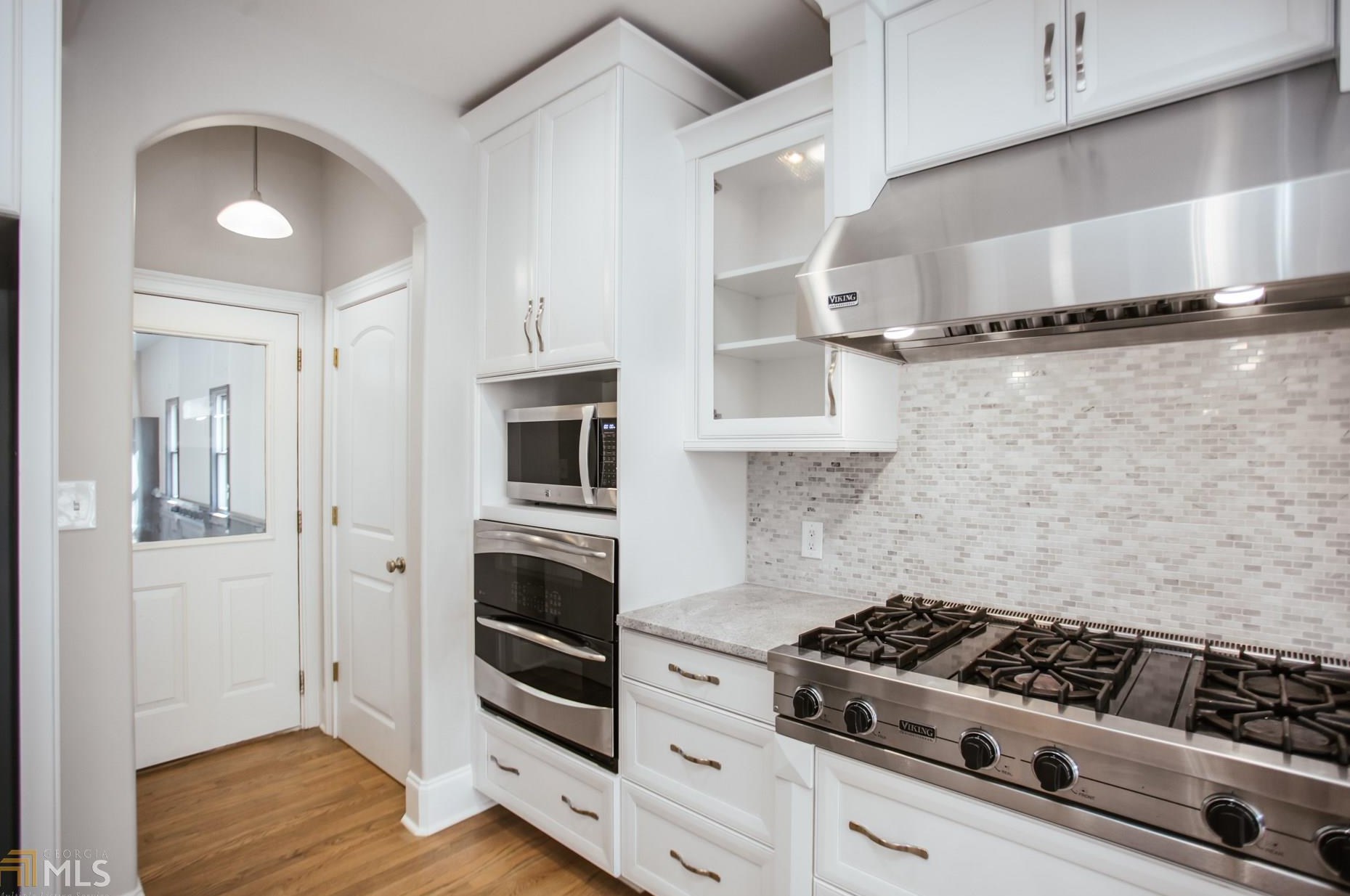 1200 Tanglebrook Dr, Athens GA 30606-5775 exterior