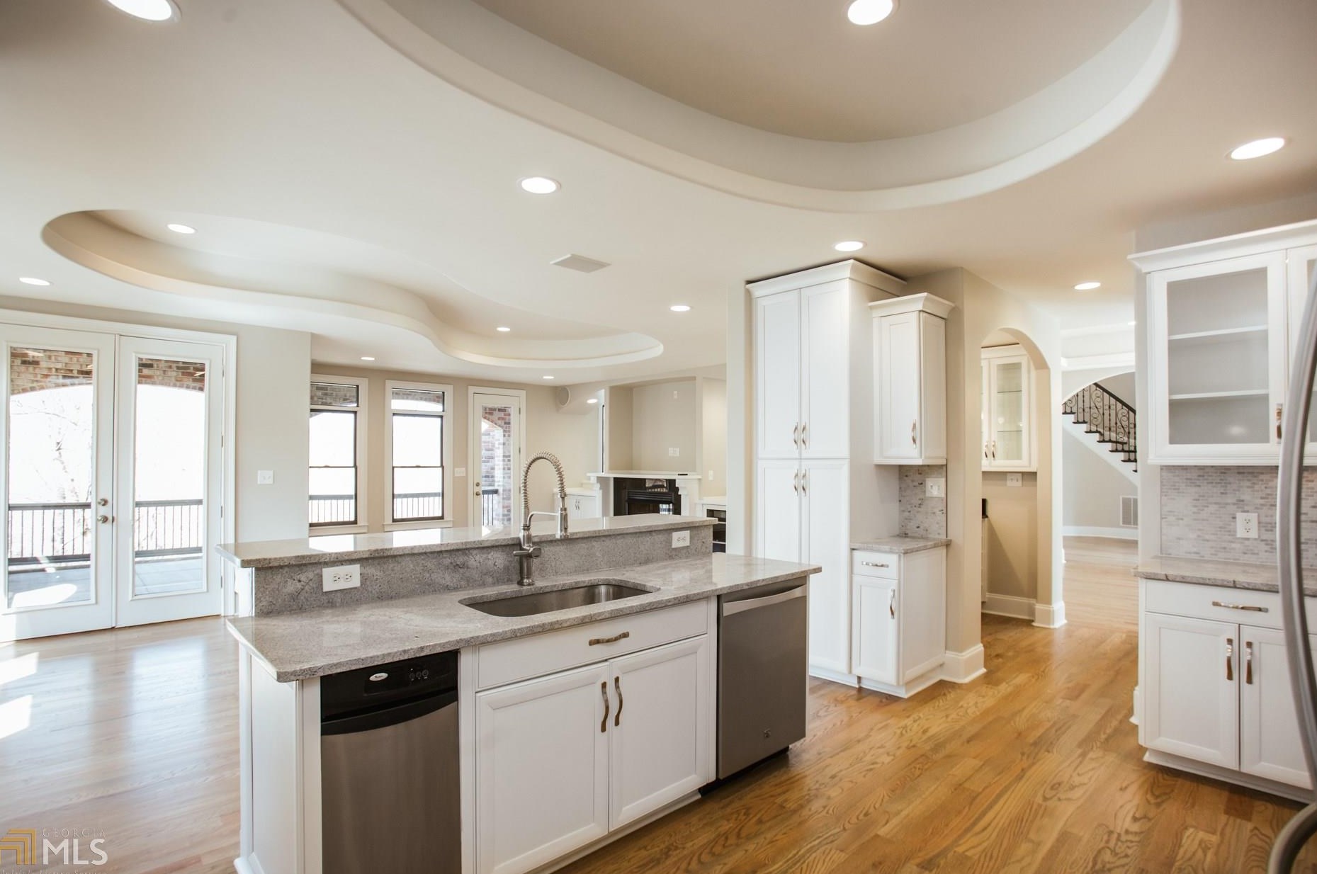 1200 Tanglebrook Dr, Athens GA 30606-5775 exterior