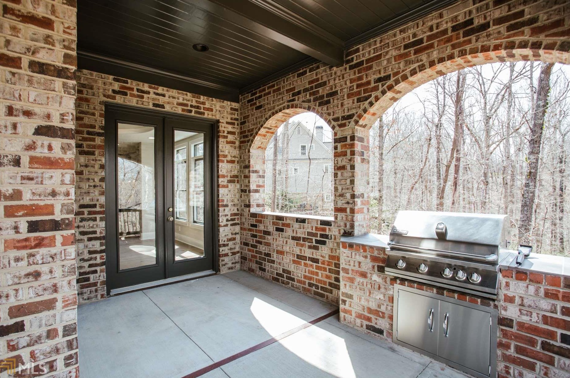 1200 Tanglebrook Dr, Athens GA 30606-5775 exterior