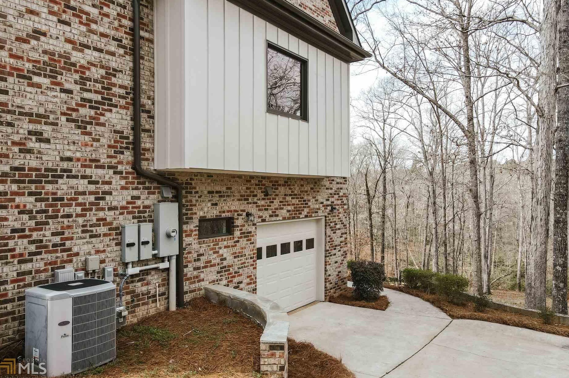 1200 Tanglebrook Dr, Athens GA 30606-5775 exterior