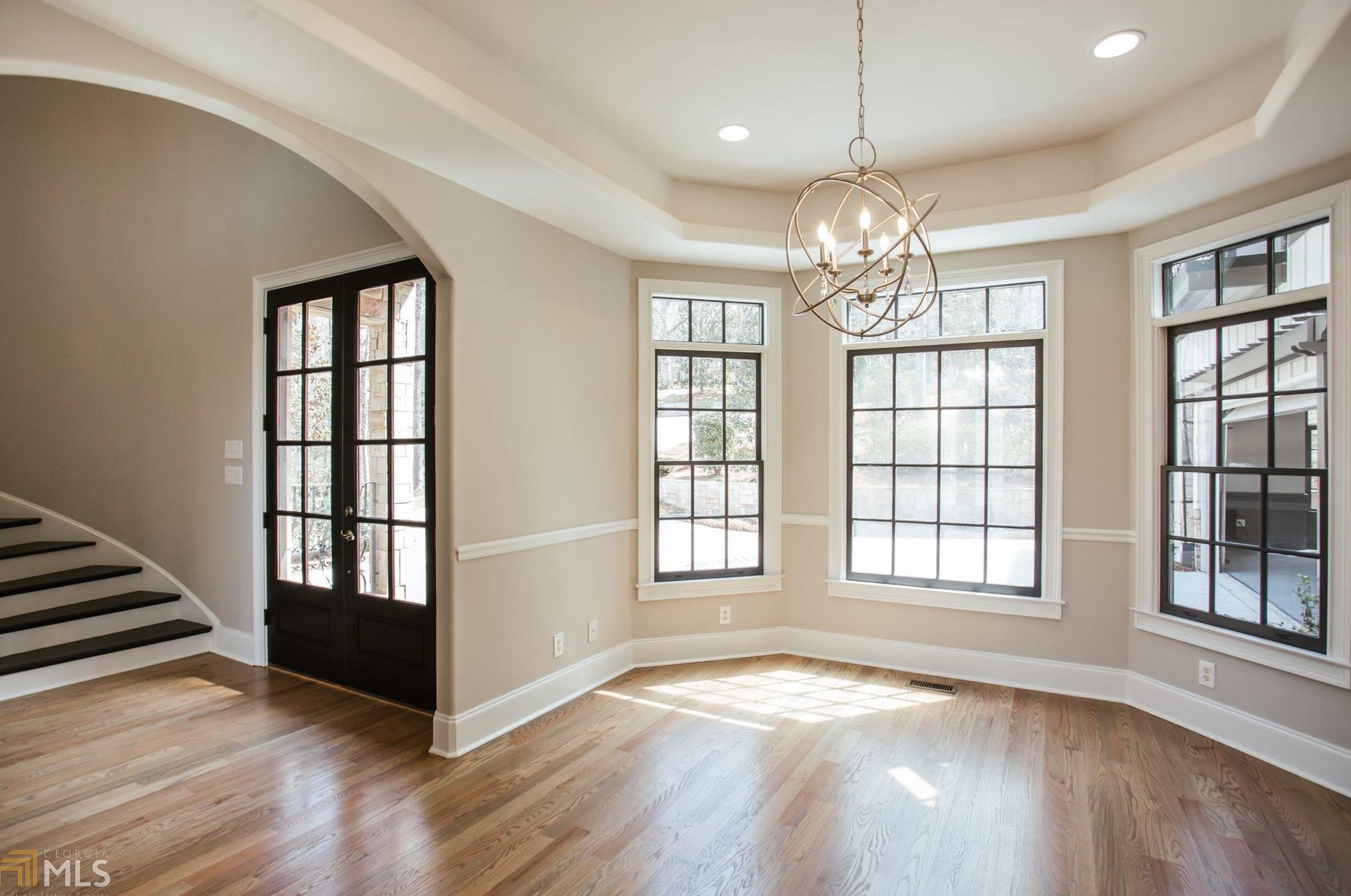 1200 Tanglebrook Dr, Athens GA 30606-5775 exterior