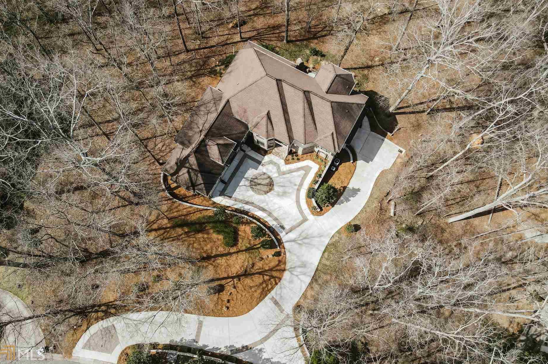 1200 Tanglebrook Dr, Athens, GA 30606-5775