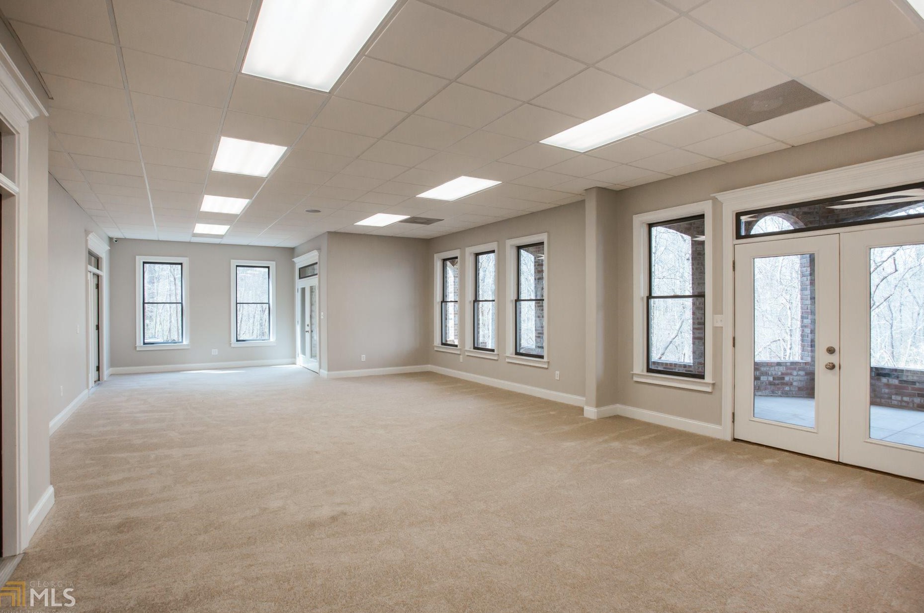 1200 Tanglebrook Dr, Athens GA 30606-5775 exterior