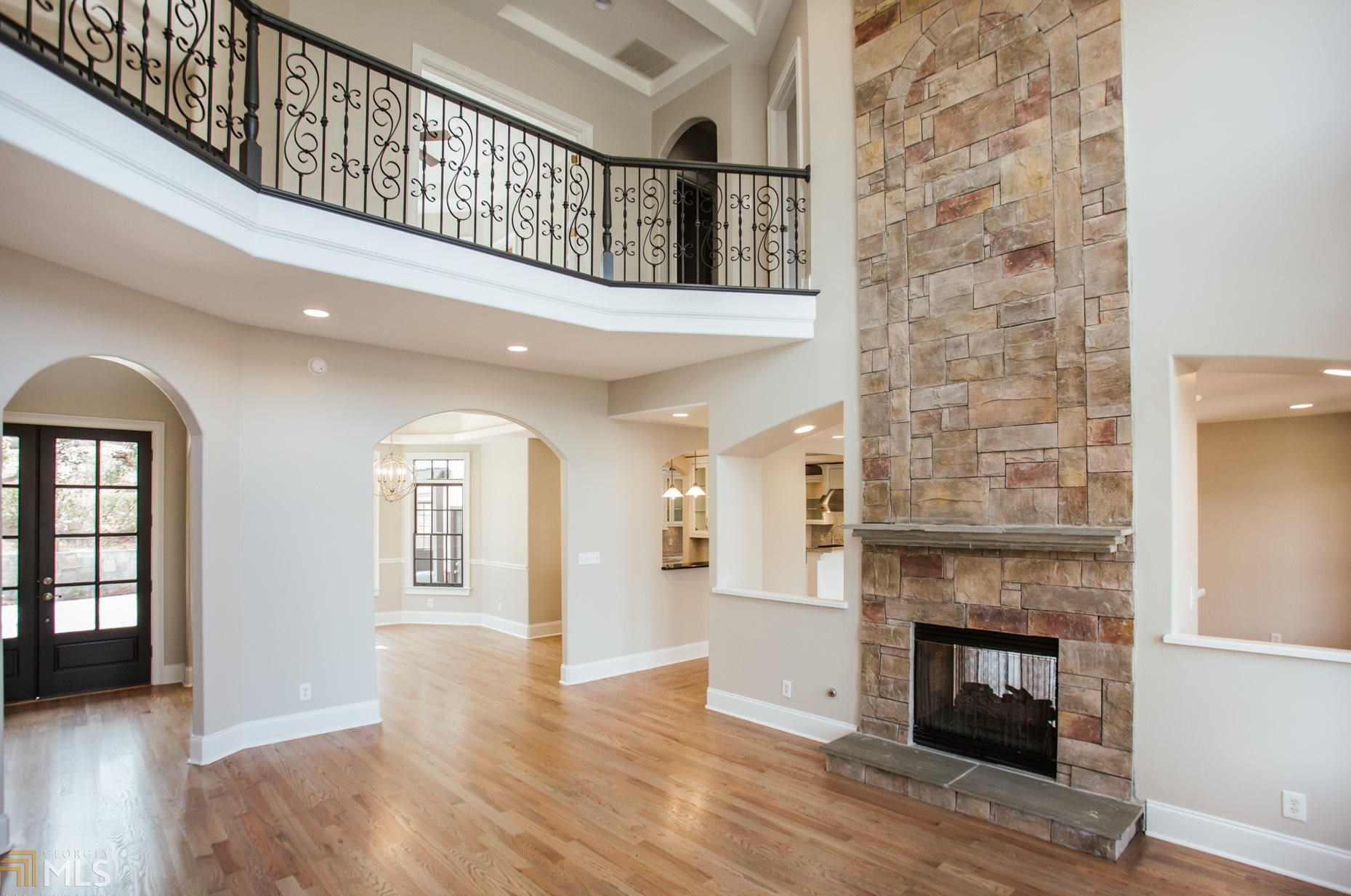 1200 Tanglebrook Dr, Athens GA 30606-5775 exterior