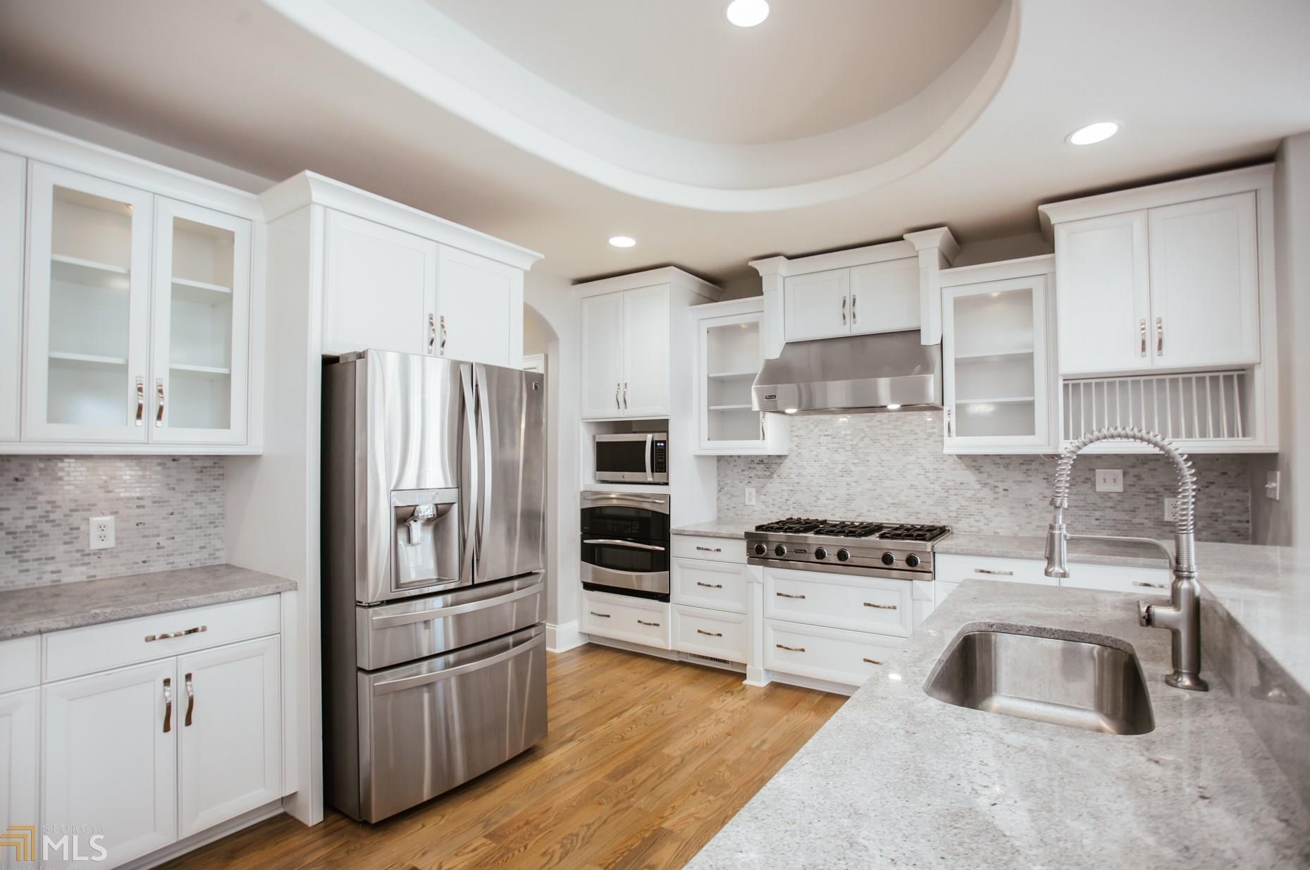 1200 Tanglebrook Dr, Athens GA 30606-5775 exterior