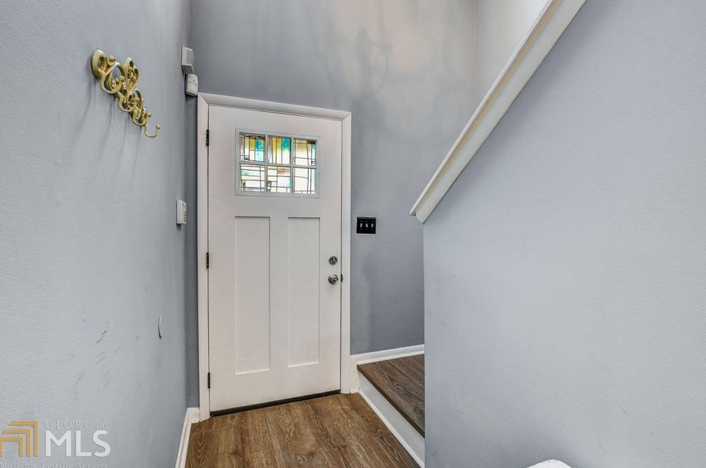 3721 Stonewall Cir, Atlanta, GA 30339-3339