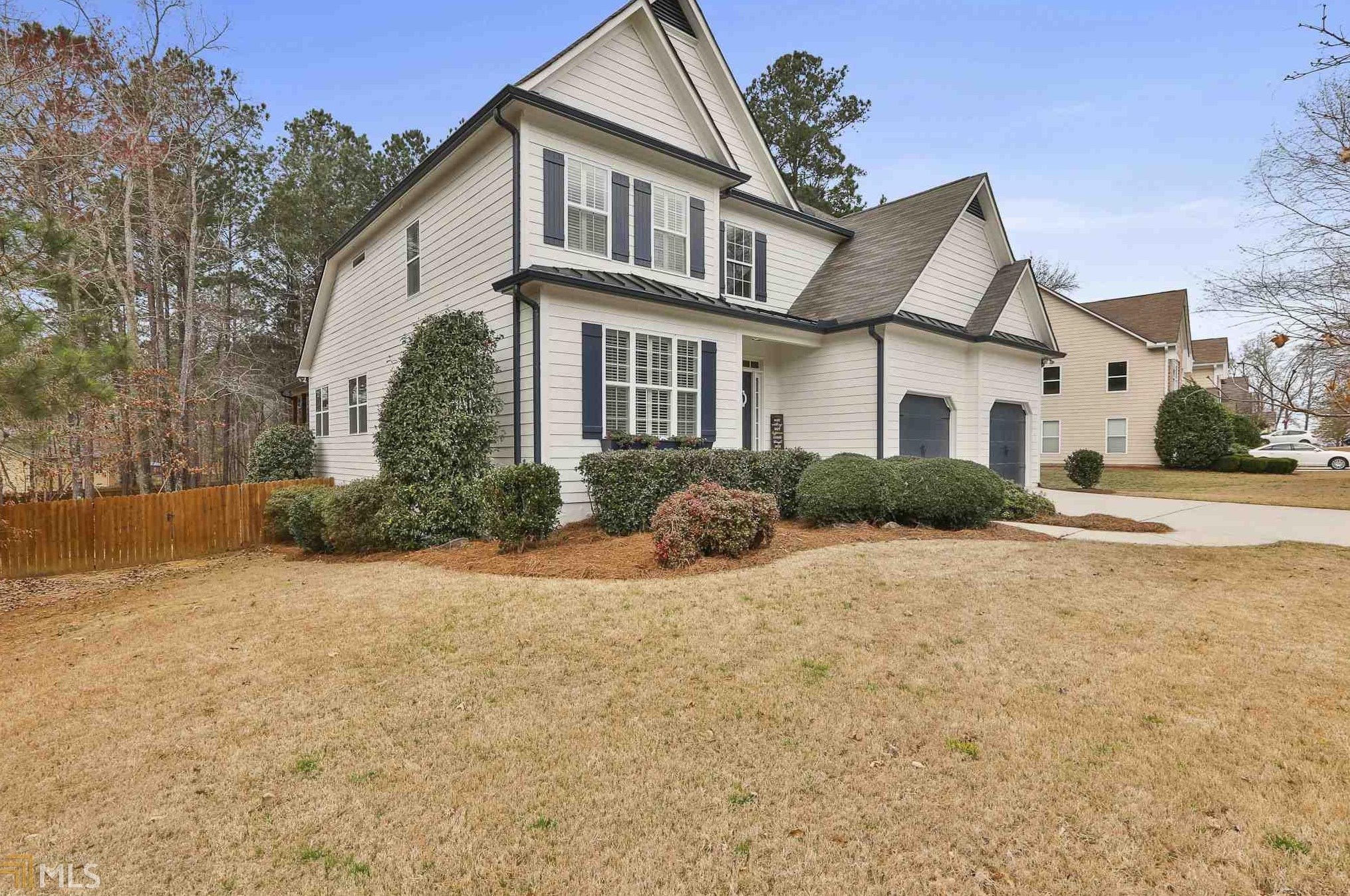 90 Mulberry Dr, Senoia, GA 30276-1343