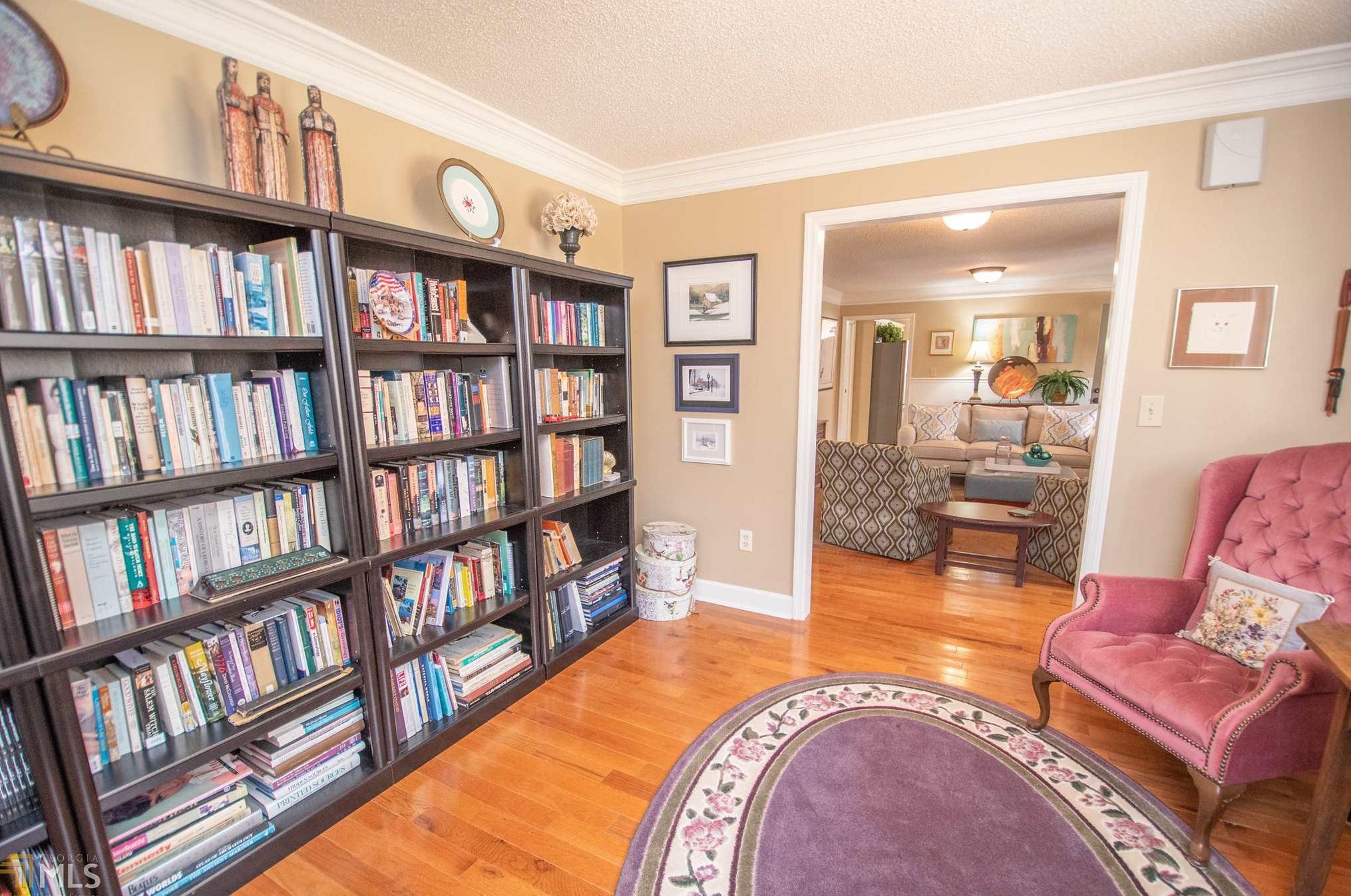 110 Hillsborough Dr, Athens GA 30606-6424 exterior