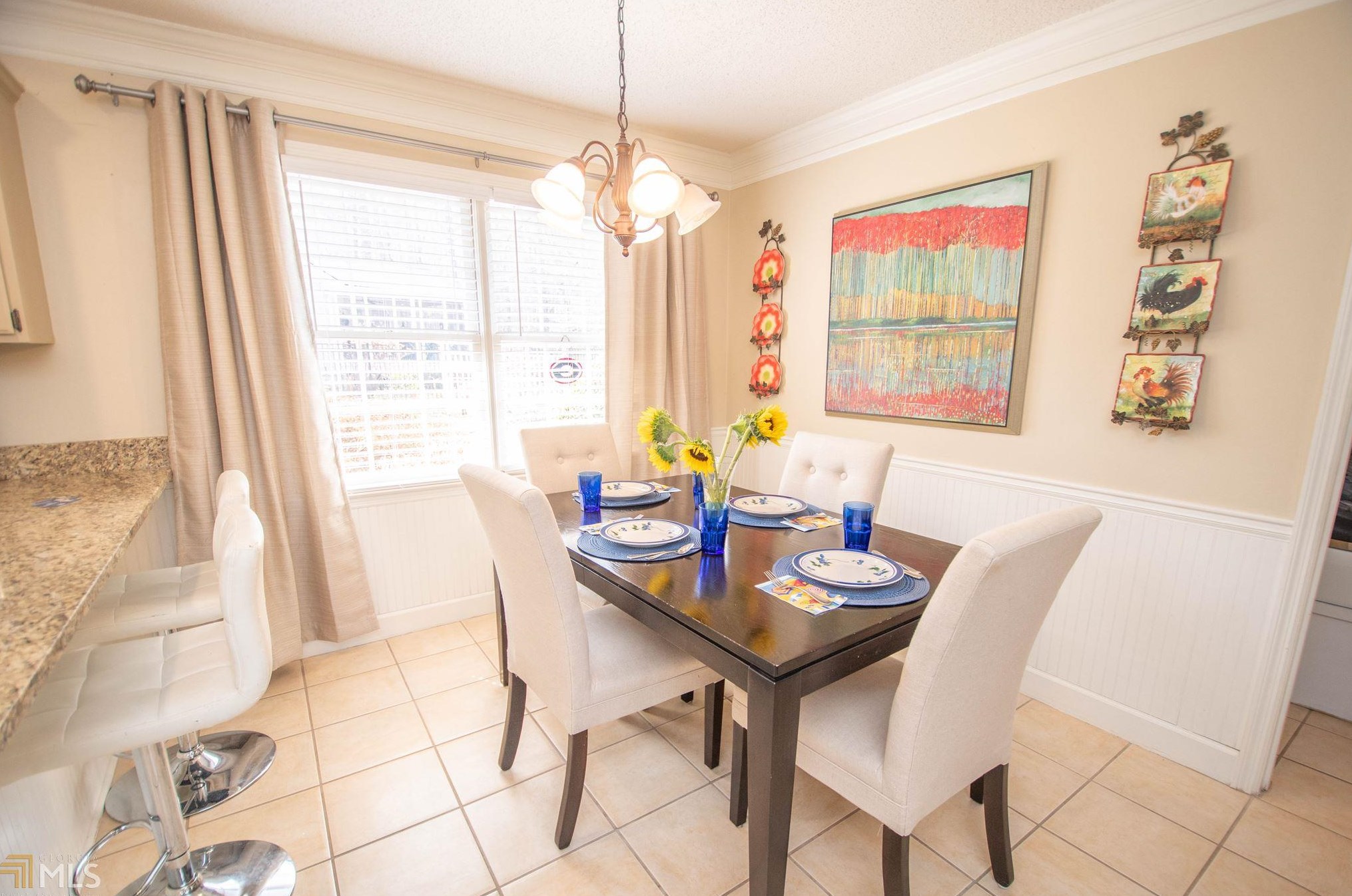 110 Hillsborough Dr, Athens GA 30606-6424 exterior