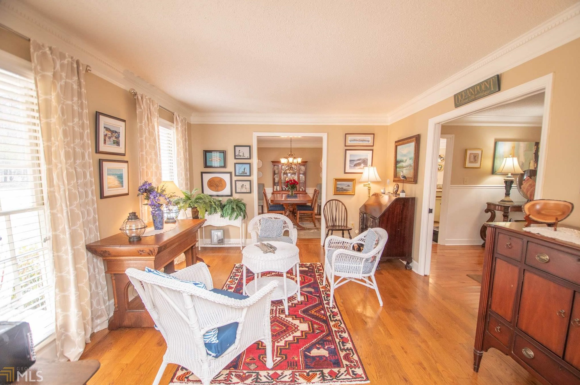 110 Hillsborough Dr, Athens GA 30606-6424 exterior