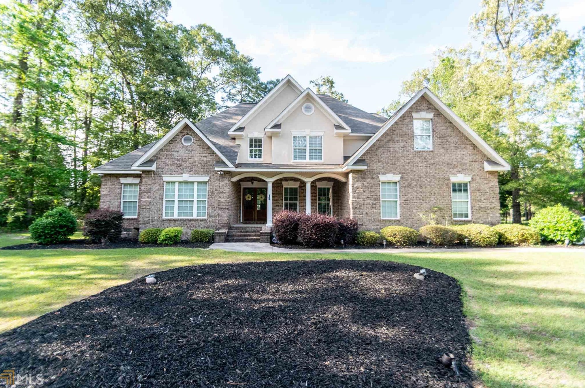 111 5th Fairway, Warner Robins, GA 31088
