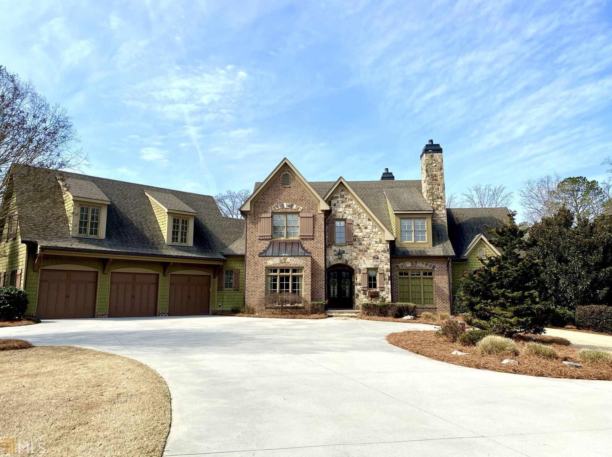 220 Woodbridge Pl, Brooks, GA 30205