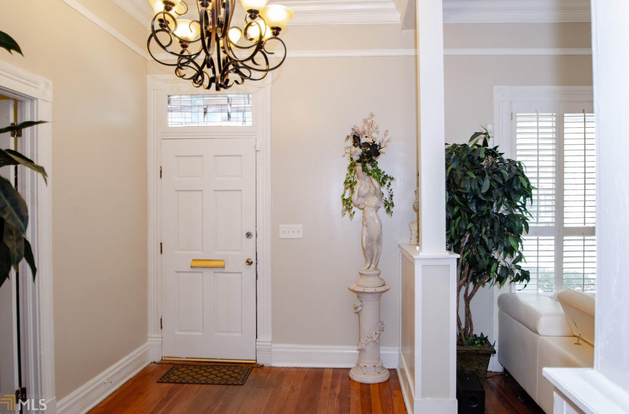 127 Rogers Ave, Macon, GA 31204-3011